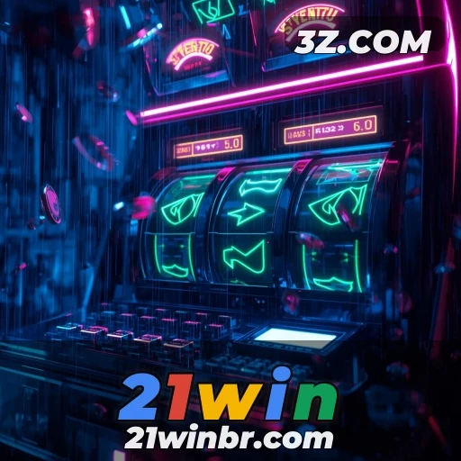 Recursos do App do 21win: Mais Entretenimento e Engajamento