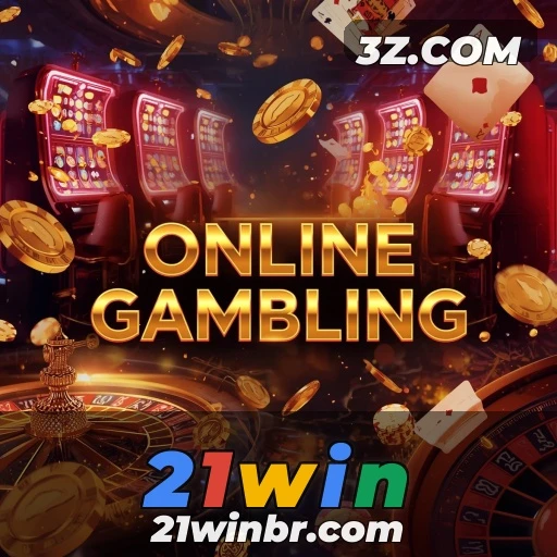 O Mundo Vibrante do Cassino no 21win