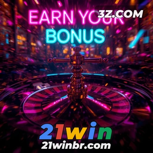 Promoções Imperdíveis no 21win: Jogue e Ganhe Mais